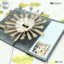 Load image into Gallery viewer, Gewerbelizenz - Digiset "Silvester Party"