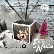 Lade das Bild in den Galerie-Viewer, Digiset "Silvester Party"