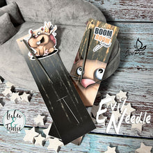 Lade das Bild in den Galerie-Viewer, Digiset "Silvester Party"