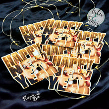 Lade das Bild in den Galerie-Viewer, Digiset "Silvester Party"