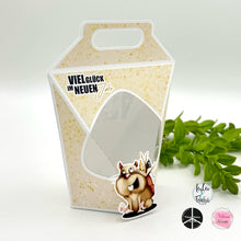 Lade das Bild in den Galerie-Viewer, Digiset "Silvester Party"