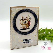 Load image into Gallery viewer, Gewerbelizenz - Digiset "Silvester Party"