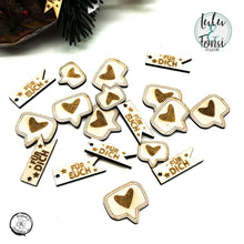 Load image into Gallery viewer, Digiset "Liebelei"