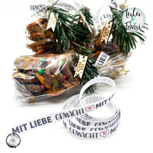 Load image into Gallery viewer, Gewerbelizenz - Digiset "Liebelei"