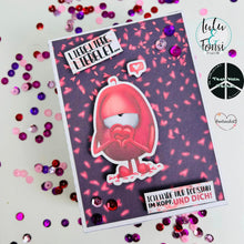 Load image into Gallery viewer, Digiset "Liebelei"