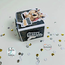 Lade das Bild in den Galerie-Viewer, Digiset "Silvester Party"