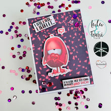 Load image into Gallery viewer, Digiset "Liebelei"