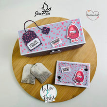 Load image into Gallery viewer, Gewerbelizenz - Digiset "Liebelei"