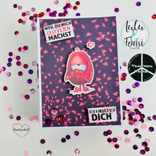 Load image into Gallery viewer, Gewerbelizenz - Digiset "Liebelei"