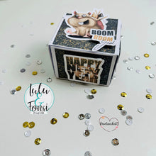 Load image into Gallery viewer, Gewerbelizenz - Digiset "Silvester Party"