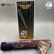 Load image into Gallery viewer, Gewerbelizenz - Digiset "Silvester Party"