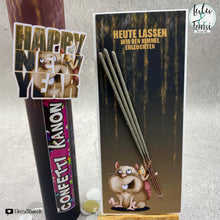 Lade das Bild in den Galerie-Viewer, Digiset "Silvester Party"