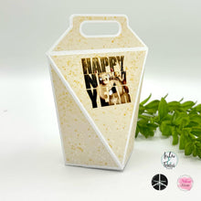 Lade das Bild in den Galerie-Viewer, Digiset "Silvester Party"