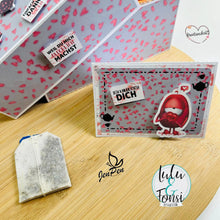 Load image into Gallery viewer, Digiset "Liebelei"