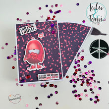 Load image into Gallery viewer, Digiset "Liebelei"