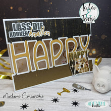 Load image into Gallery viewer, Gewerbelizenz - Digiset "Silvester Party"