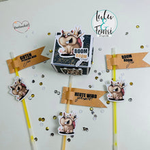 Load image into Gallery viewer, Gewerbelizenz - Digiset "Silvester Party"