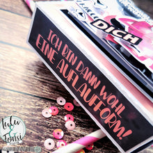 Load image into Gallery viewer, Gewerbelizenz - Digiset "Liebelei"