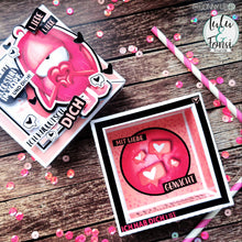 Load image into Gallery viewer, Gewerbelizenz - Digiset "Liebelei"