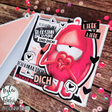 Load image into Gallery viewer, Gewerbelizenz - Digiset "Liebelei"