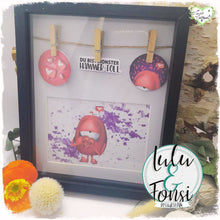 Load image into Gallery viewer, Gewerbelizenz - Digiset "Liebelei"