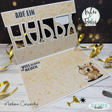 Lade das Bild in den Galerie-Viewer, Digiset "Silvester Party"