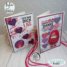 Load image into Gallery viewer, Gewerbelizenz - Digiset "Liebelei"