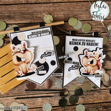 Load image into Gallery viewer, Gewerbelizenz - Digiset "Silvester Party"