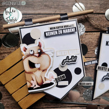 Lade das Bild in den Galerie-Viewer, Digiset "Silvester Party"