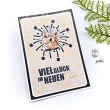 Load image into Gallery viewer, Gewerbelizenz - Digiset "Silvester Party"