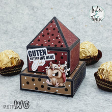 Load image into Gallery viewer, Gewerbelizenz - Digiset "Silvester Party"