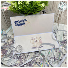 Load image into Gallery viewer, Gewerbelizenz - Digiset "Silvester Party"