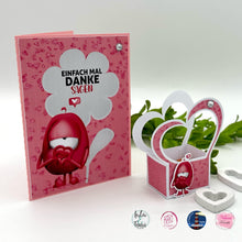 Load image into Gallery viewer, Digiset "Liebelei"