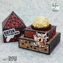 Load image into Gallery viewer, Gewerbelizenz - Digiset "Silvester Party"