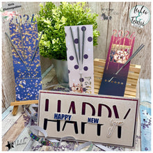 Load image into Gallery viewer, Gewerbelizenz - Digiset "Silvester Party"