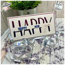 Load image into Gallery viewer, Gewerbelizenz - Digiset "Silvester Party"