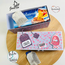 Load image into Gallery viewer, Gewerbelizenz - Digiset "Liebelei"