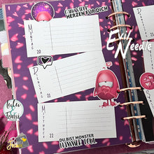 Load image into Gallery viewer, Digiset "Liebelei"