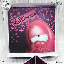 Load image into Gallery viewer, Gewerbelizenz - Digiset "Liebelei"