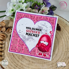 Load image into Gallery viewer, Digiset "Liebelei"