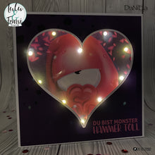 Load image into Gallery viewer, Digiset "Liebelei"