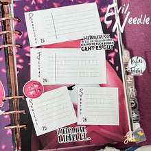 Load image into Gallery viewer, Gewerbelizenz - Digiset "Liebelei"