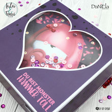 Load image into Gallery viewer, Gewerbelizenz - Digiset "Liebelei"