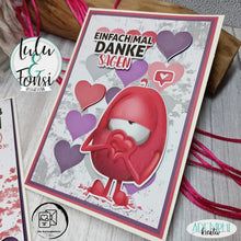 Load image into Gallery viewer, Digiset "Liebelei"