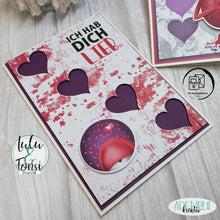 Load image into Gallery viewer, Gewerbelizenz - Digiset "Liebelei"