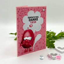 Load image into Gallery viewer, Gewerbelizenz - Digiset "Liebelei"