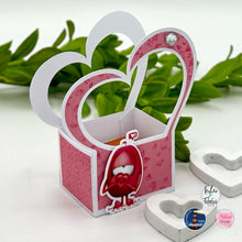 Load image into Gallery viewer, Gewerbelizenz - Digiset "Liebelei"