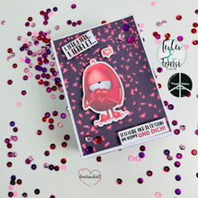 Load image into Gallery viewer, Gewerbelizenz - Digiset "Liebelei"