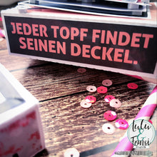 Load image into Gallery viewer, Gewerbelizenz - Digiset "Liebelei"