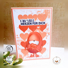 Load image into Gallery viewer, Digiset "Liebelei"